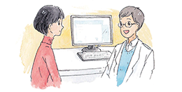 当院でのうつ病治療