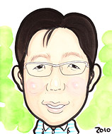 こころの診療所 みずほクリニック 院長 松井 輝夫